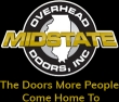 Midstate Overhead Doors Inc.